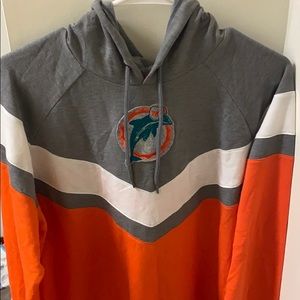 Miami Dolphins Hoodie